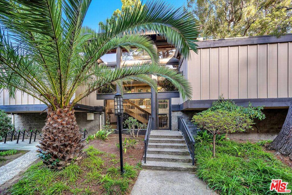 Culver City, CA 90230,5119 Raintree CIR #184