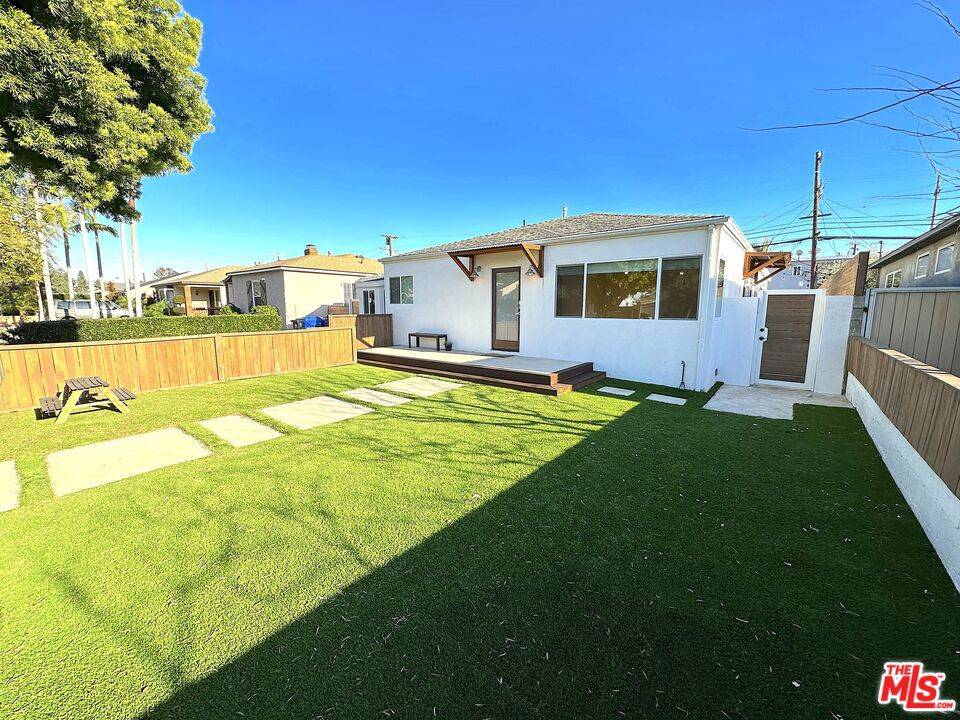 Culver City, CA 90230,11926 Juniette ST