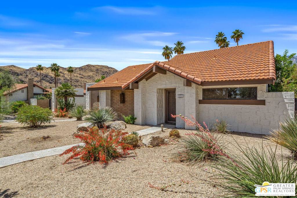 Palm Springs, CA 92264,2355 S Gene Autry TRL #E