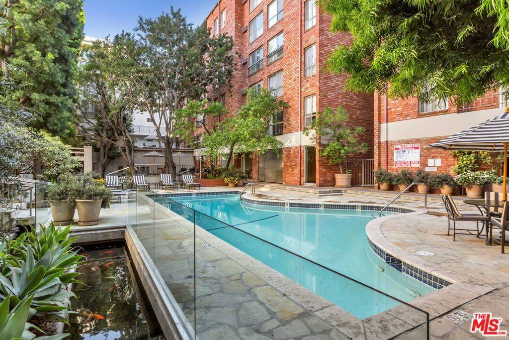 Los Angeles, CA 90024,1440 Veteran AVE #336