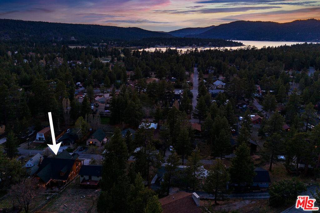 Big Bear, CA 92315,511 Lakewood LN