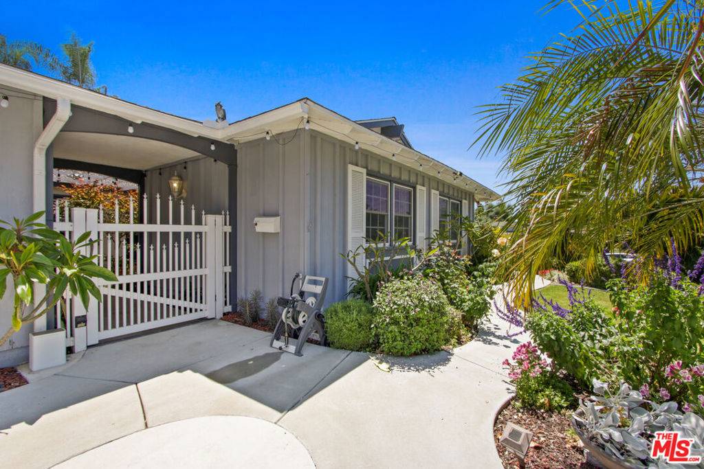 La Habra, CA 90631,1320 Marlei RD
