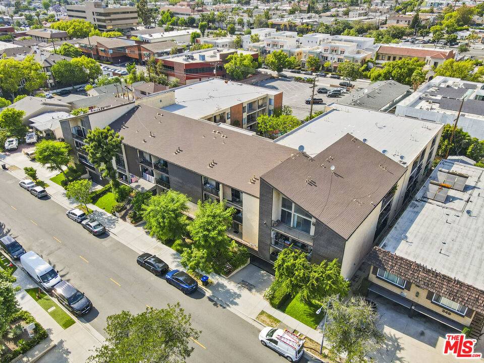 Glendale, CA 91203,365 Burchett ST #304