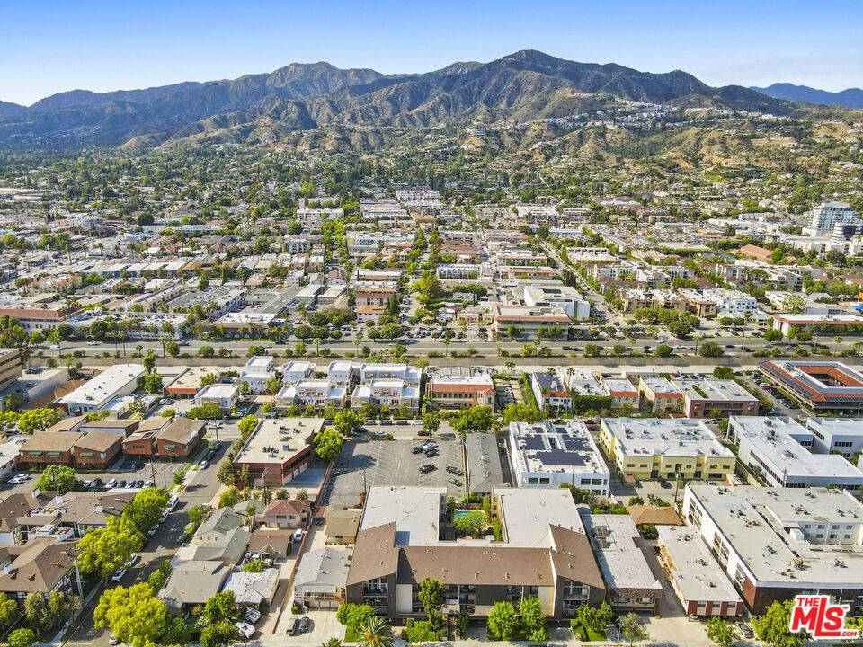 Glendale, CA 91203,365 Burchett ST #304