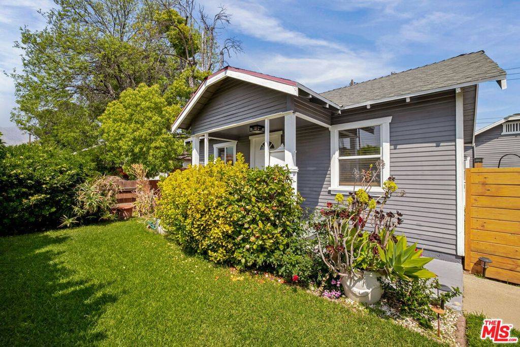 Pasadena, CA 91107,414 Raymond DR