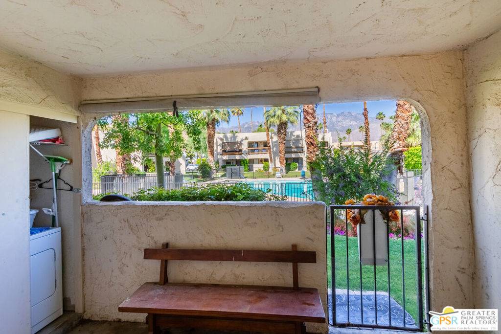Palm Springs, CA 92264,5300 E Waverly DR #C13
