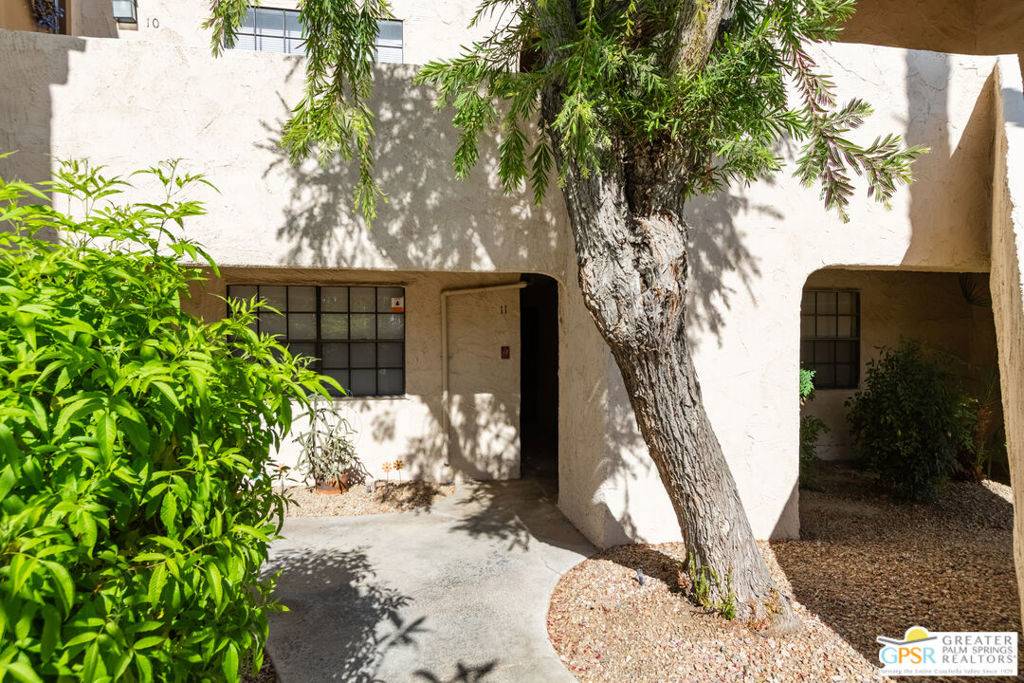 Palm Springs, CA 92264,5300 E Waverly DR #C13