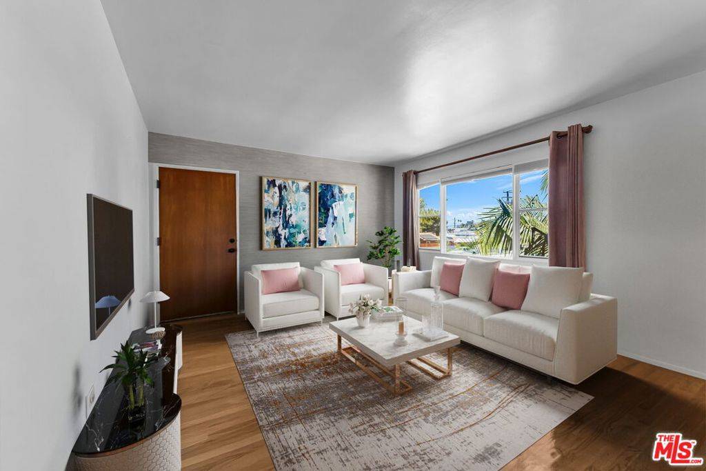 Long Beach, CA 90805,5608 Lime AVE #3