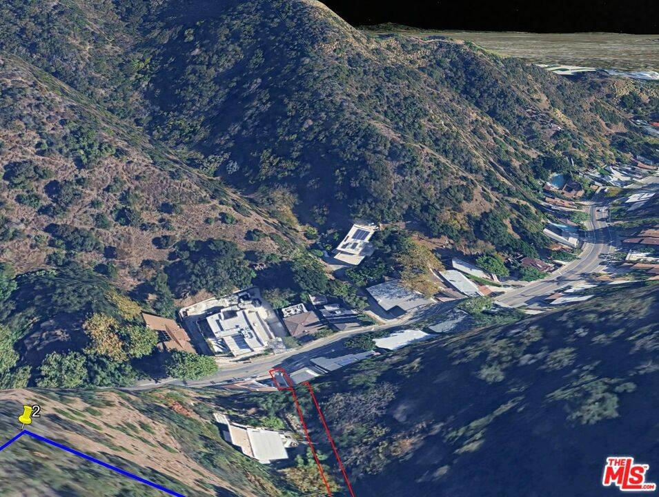 Los Angeles, CA 90077,10431 Unknown Street