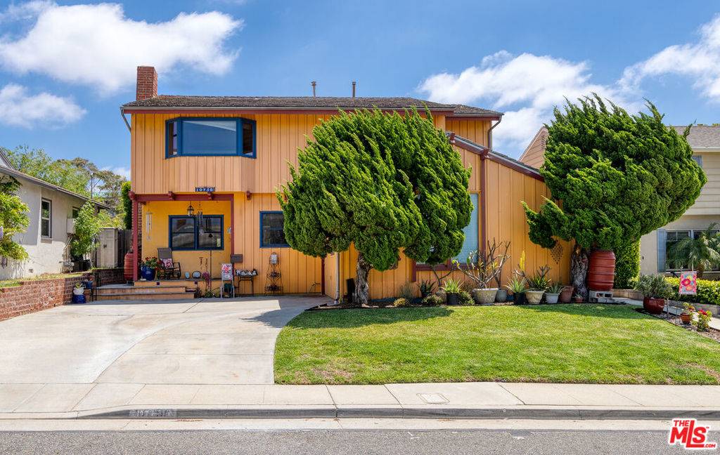 Culver City, CA 90230,10758 Molony RD