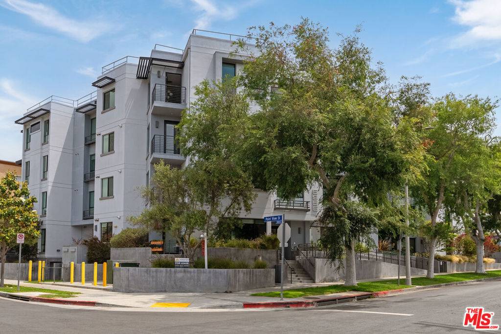 Los Angeles, CA 90035,5955 Saturn ST #406