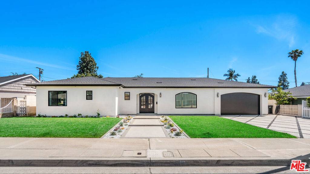 Orange, CA 92867,1144 E Madison AVE