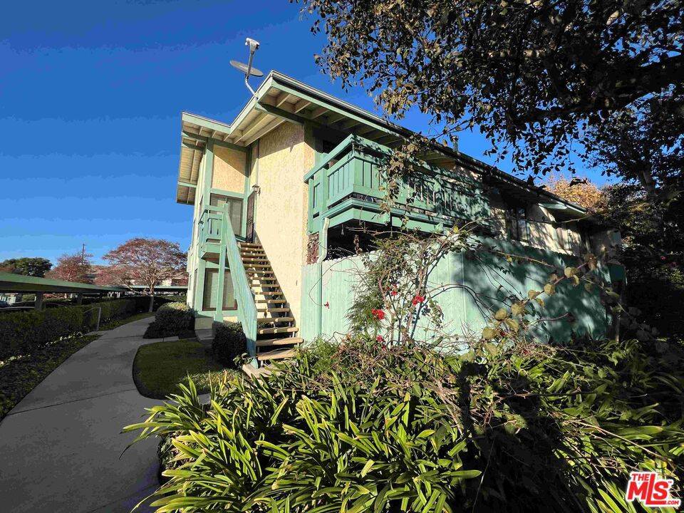 Torrance, CA 90502,20539 S Vermont AVE #8