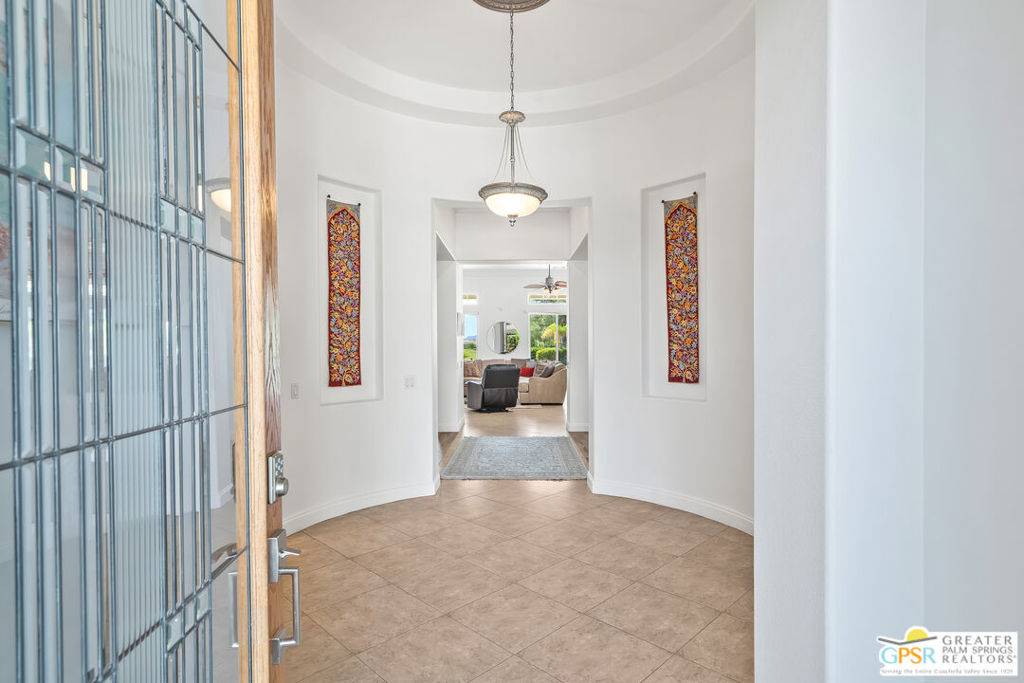 Rancho Mirage, CA 92270,46 Via Bella
