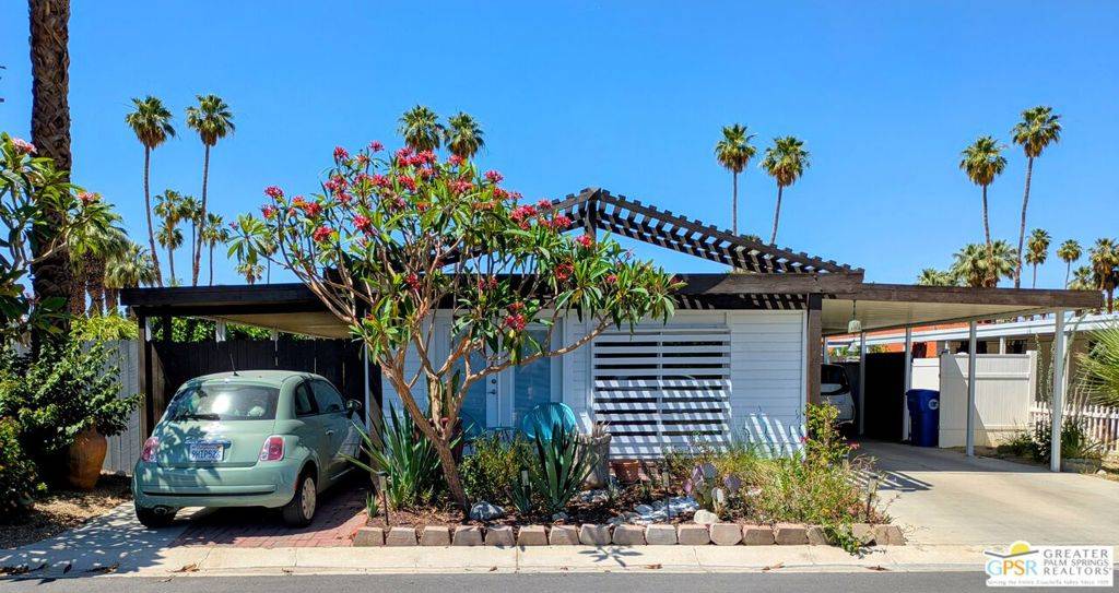 Cathedral City, CA 92234,20 Via Valverde
