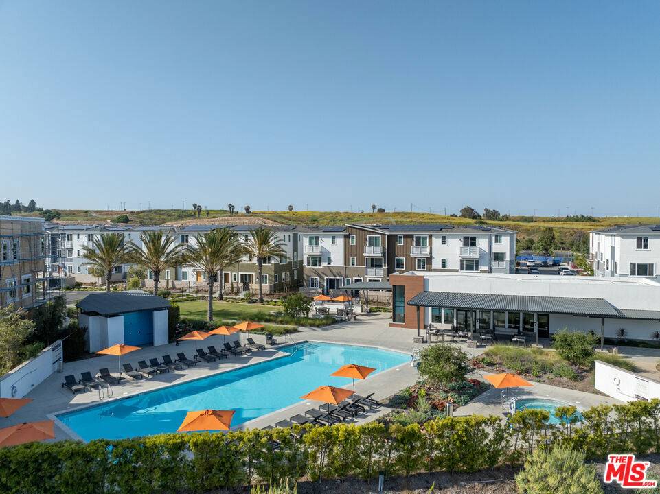 San Pedro, CA 90732,1483 W Vista WAY #1577A