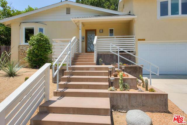Sherman Oaks, CA 91423,4111 ALLOTT AVE