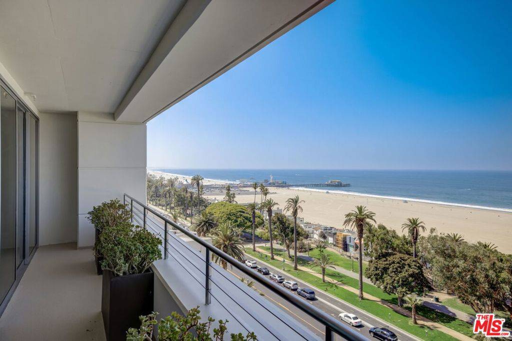 Santa Monica, CA 90401,1221 W OCEAN AVE #507