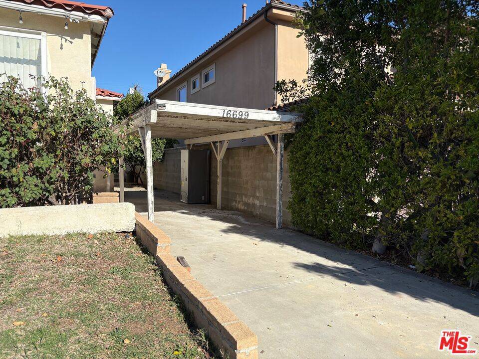 Encino, CA 91436,16699 Morrison ST