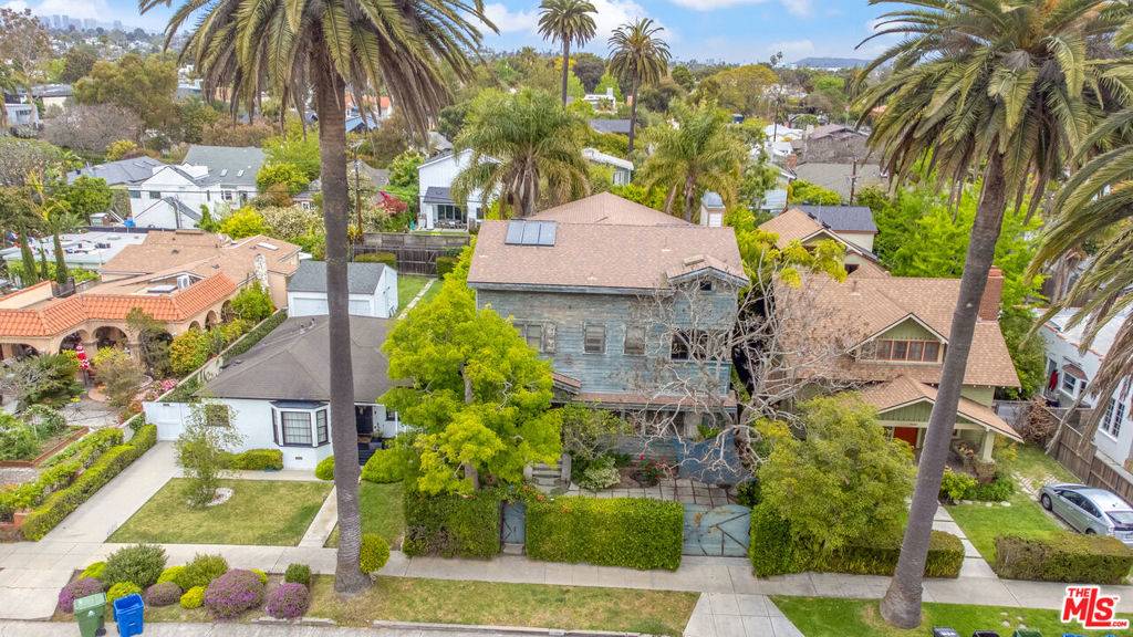 Venice, CA 90291,2228 Walnut AVE
