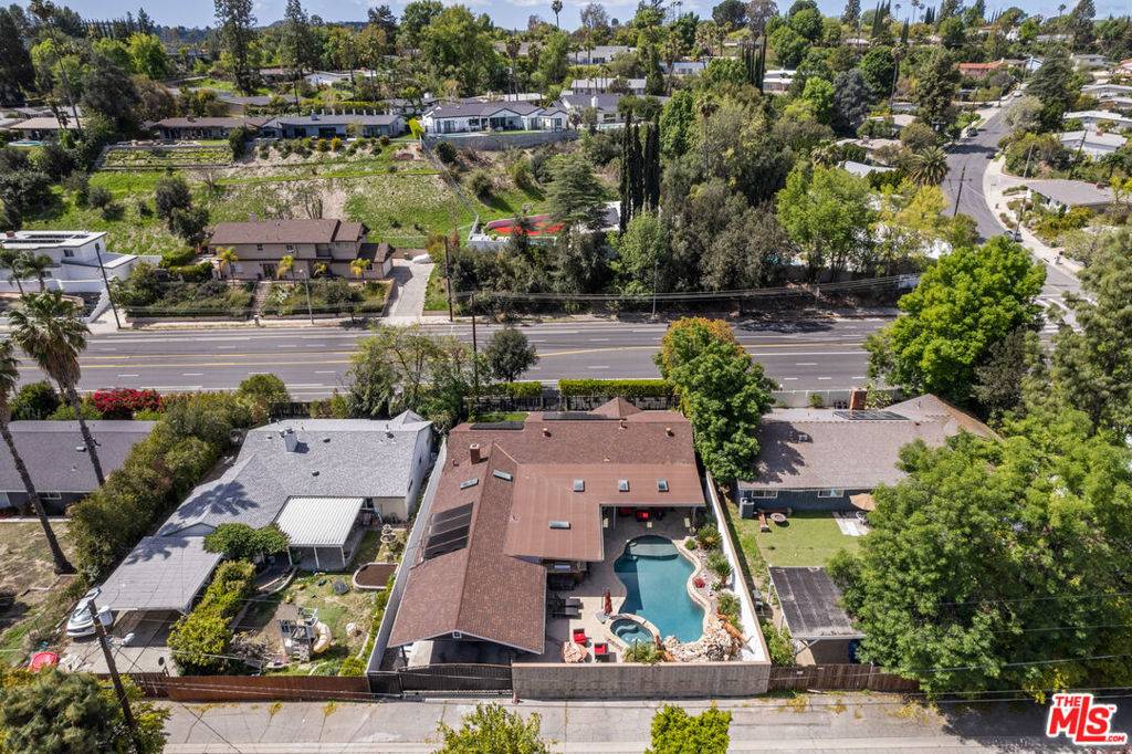Woodland Hills, CA 91637,5646 Valley Circle BLVD