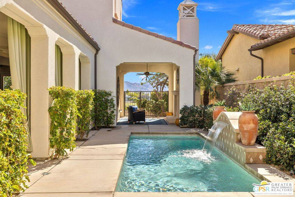 Palm Springs, CA 92262,4284 Arcada ST