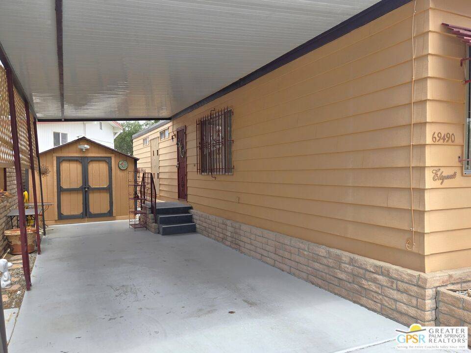 Desert Hot Springs, CA 92241,69490 Parkside DR
