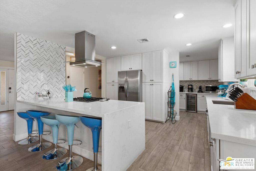 Palm Springs, CA 92264,1186 S San Joaquin DR
