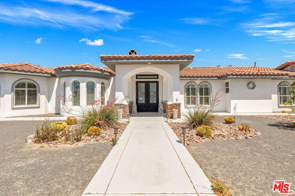 Rancho Mirage, CA 92270,72405 Via Vail