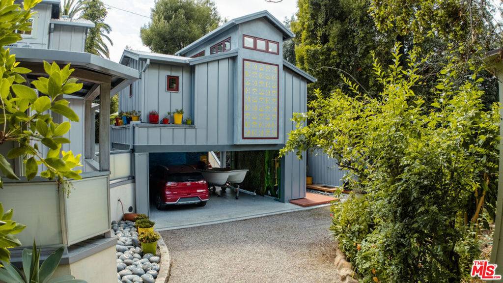 Santa Barbara, CA 93101,1623 Chapala ST
