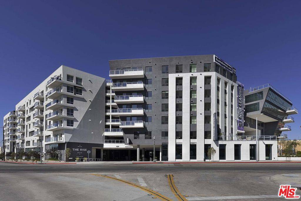 Los Angeles, CA 90028,1331 N Cahuenga BLVD #4209