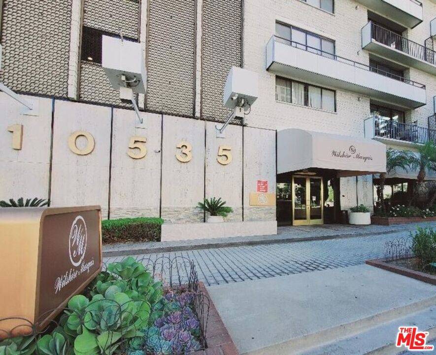 Los Angeles, CA 90024,10535 Wilshire BLVD #403