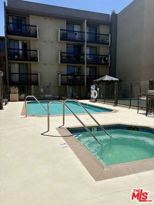Los Angeles, CA 90046,7320 Hawthorn AVE #108