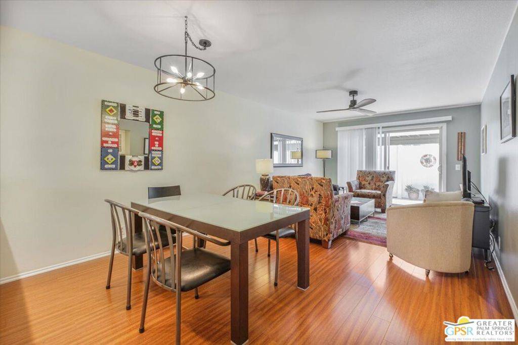 Rancho Mirage, CA 92270,69522 Huerta CT