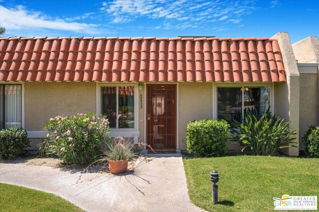 Rancho Mirage, CA 92270,69522 Huerta CT