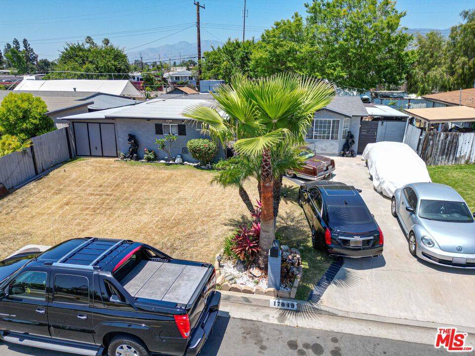 Azusa, CA 91702,17049 E Orkney ST
