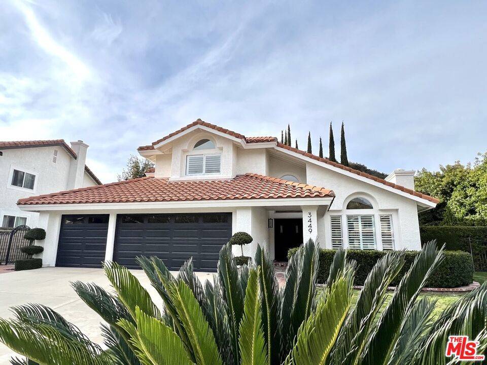 Westlake Village, CA 91361,3449 Three Springs DR