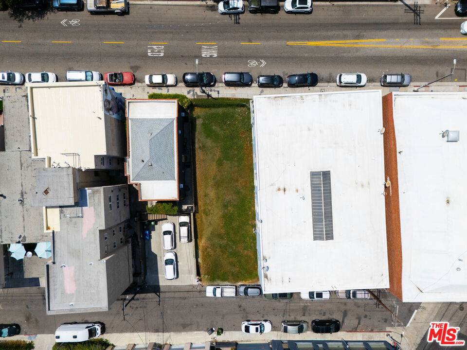 Venice, CA 90291,1816 Pacific AVE