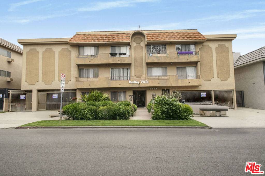 Los Angeles, CA 90064,2332 S Bentley AVE
