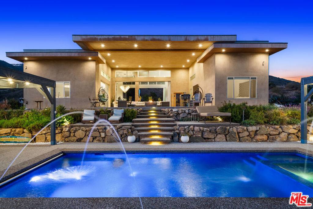 Malibu, CA 90265,10715 Yerba Buena RD
