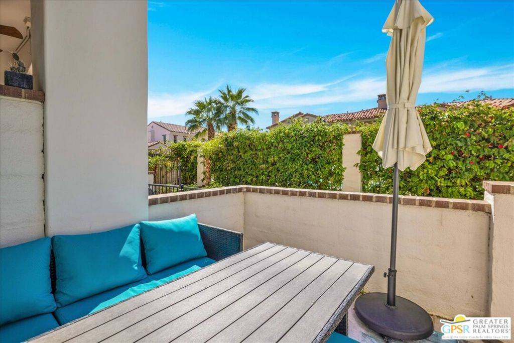 435 Copper Canyon RD Palm Springs, CA 92262