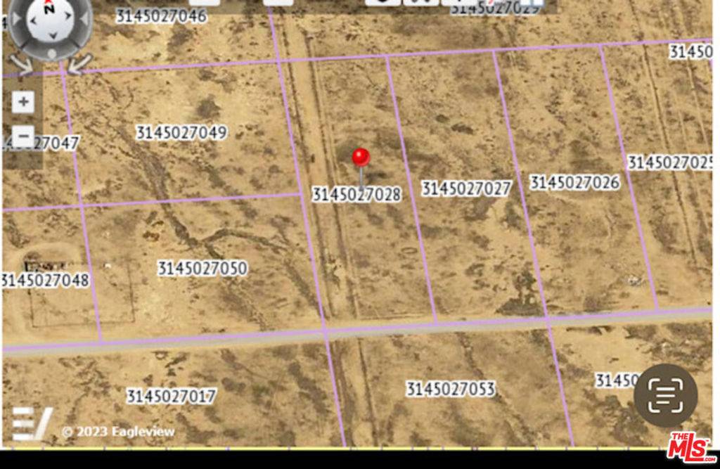 Lancaster, CA 93535,50 th. St. E Avenue E-4