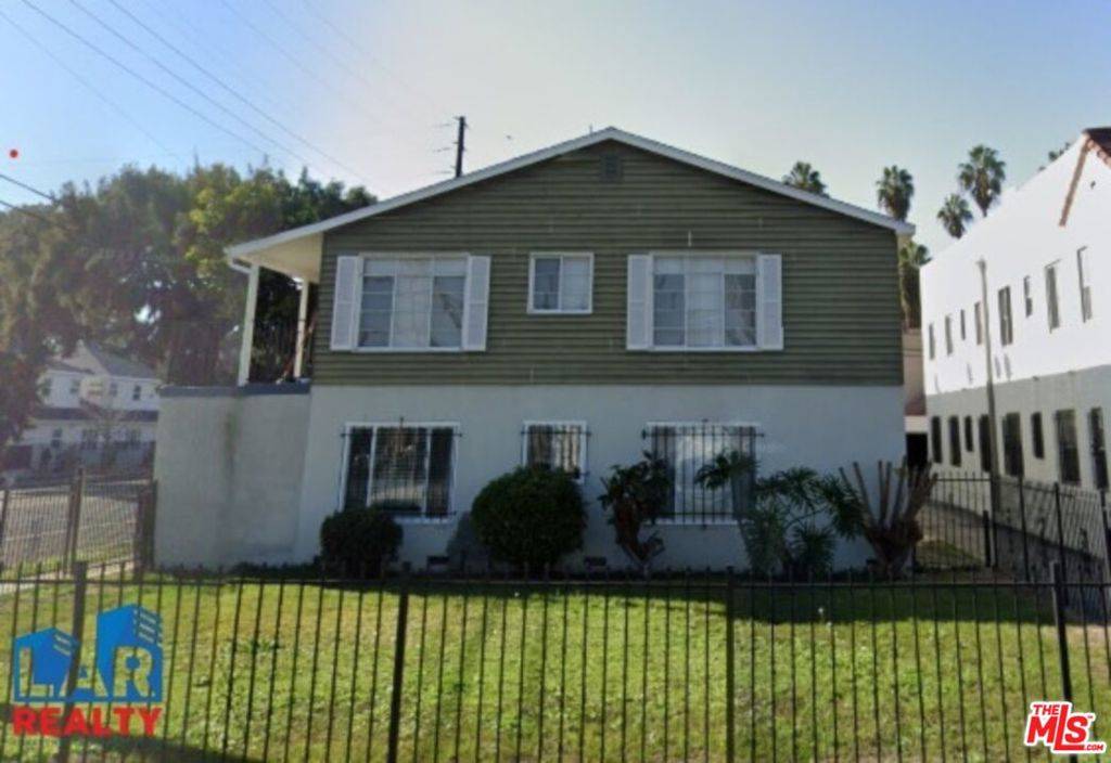Los Angeles, CA 90043,3101 W 48th ST