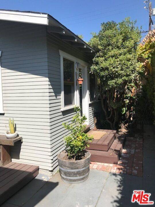 Venice, CA 90291,529 GRAND BLVD
