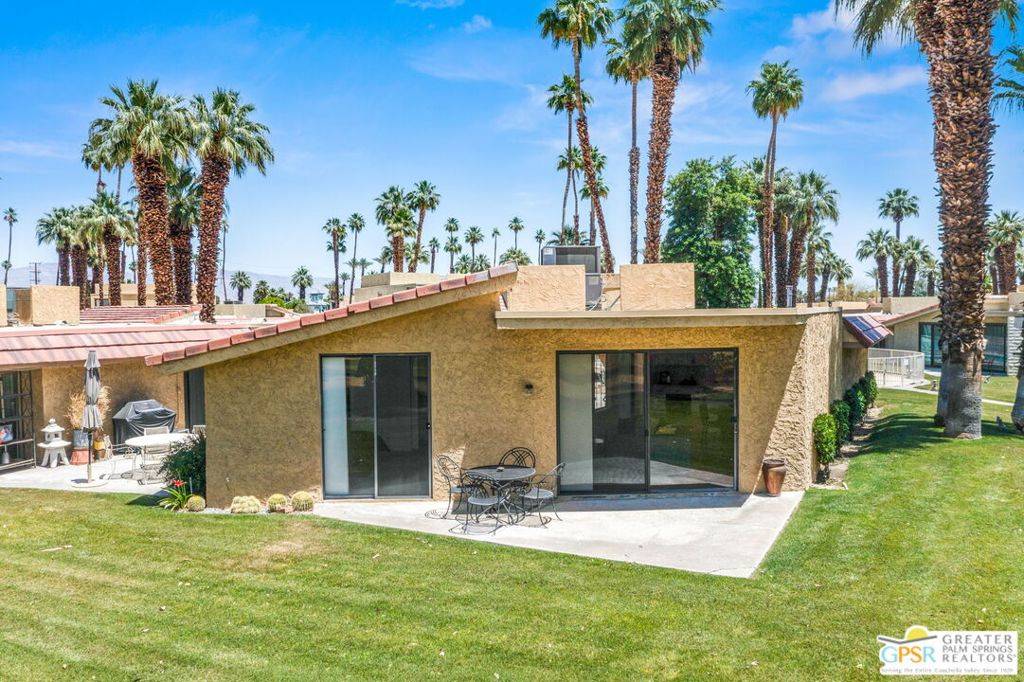 Cathedral City, CA 92234,68941 Calle Montoro