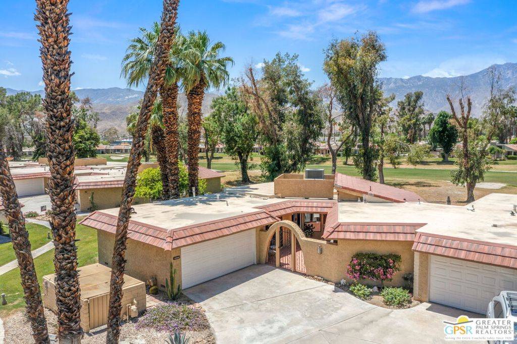Cathedral City, CA 92234,68941 Calle Montoro