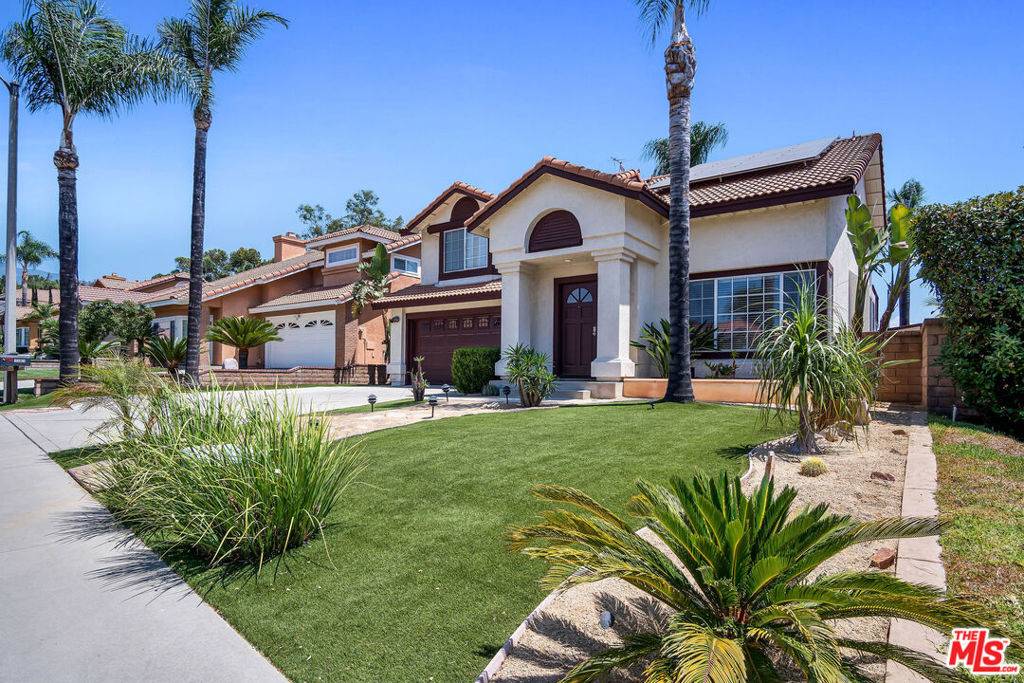 Rancho Cucamonga, CA 91701,7151 Bettola PL