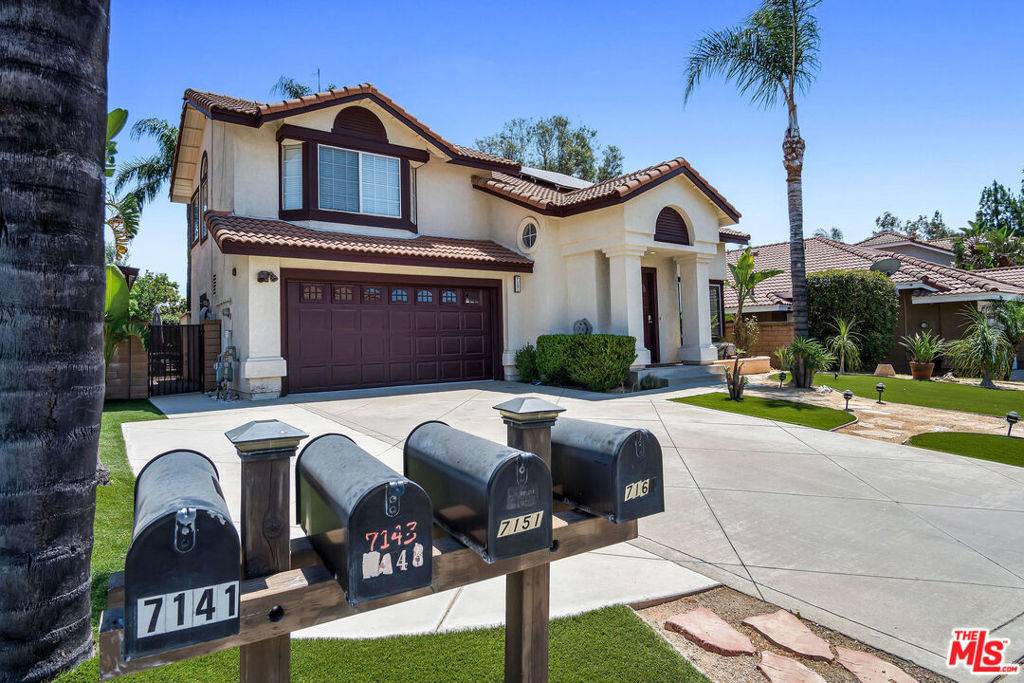 Rancho Cucamonga, CA 91701,7151 Bettola PL