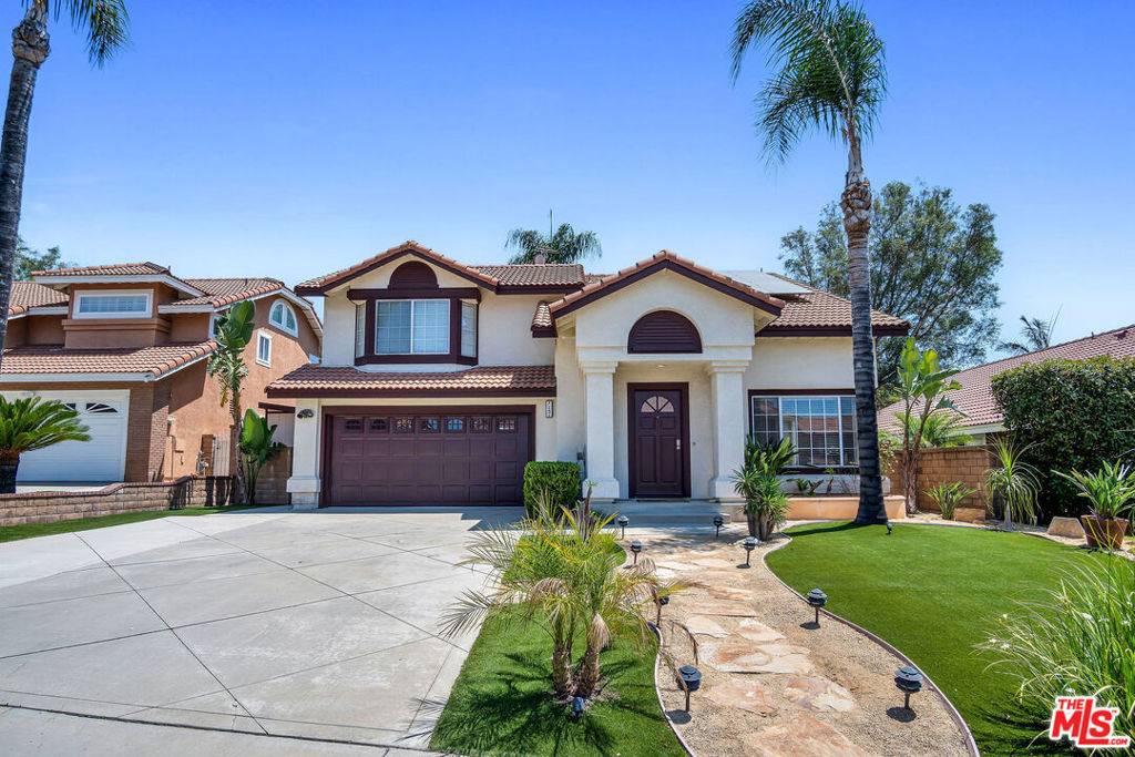 Rancho Cucamonga, CA 91701,7151 Bettola PL