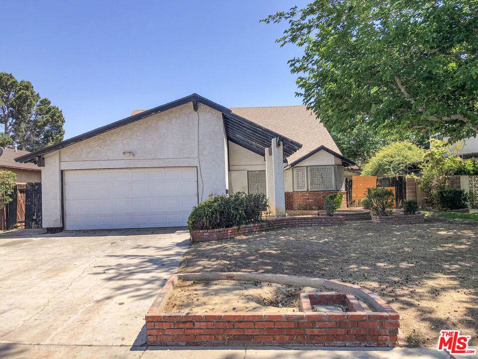 Lancaster, CA 93535,1132 Morven ST